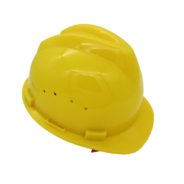 Casco de seguridad