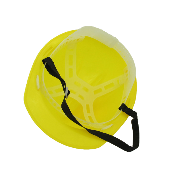 Casco de seguridad