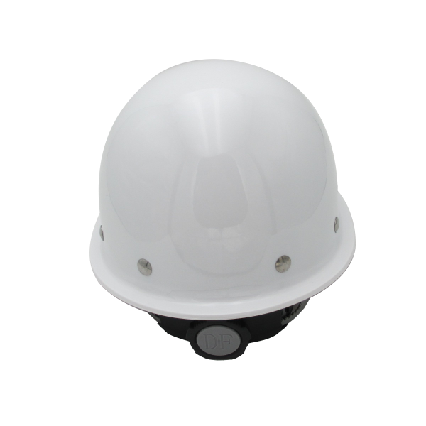 Casco de seguridad