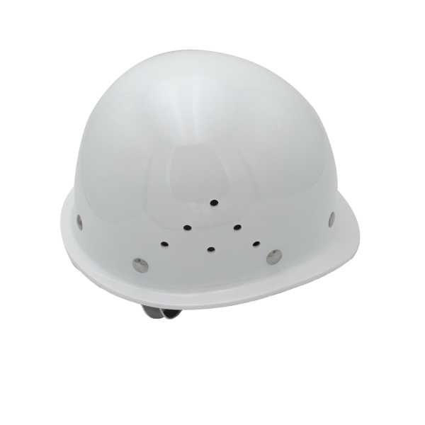 Casco de seguridad