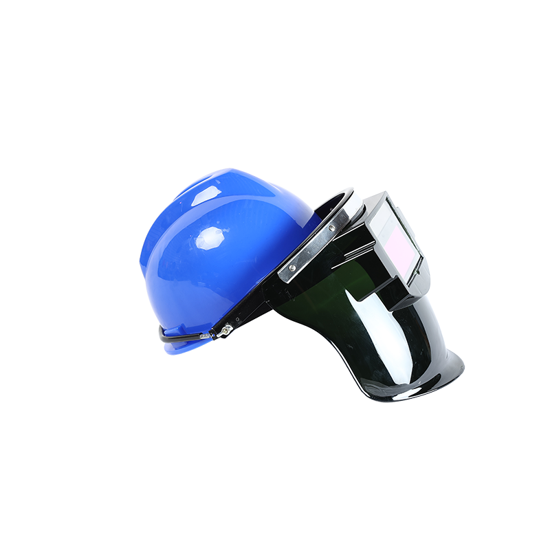  Auto-Darkening Welding Helmets