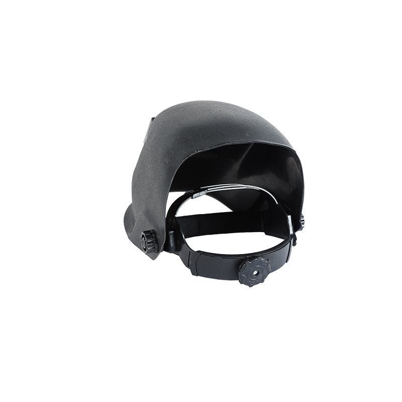 Casco de soldadura normal