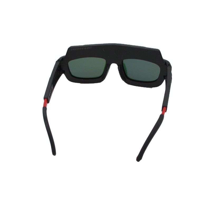 gafas de soldadura