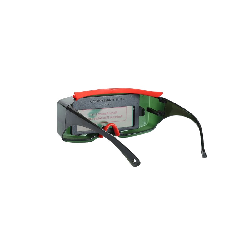 gafas de soldadura