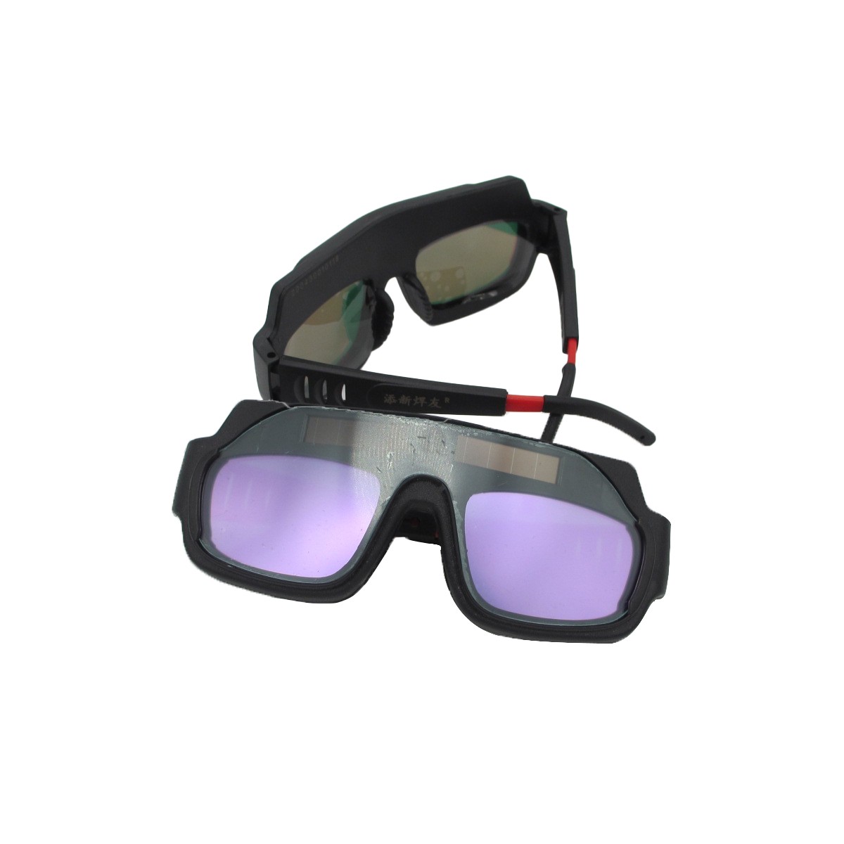 gafas de soldadura