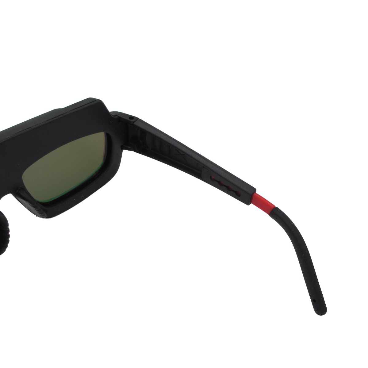 gafas de soldadura