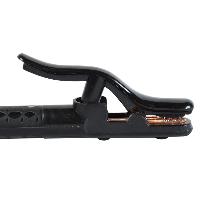 	 Pinzas eléctricas para soldar