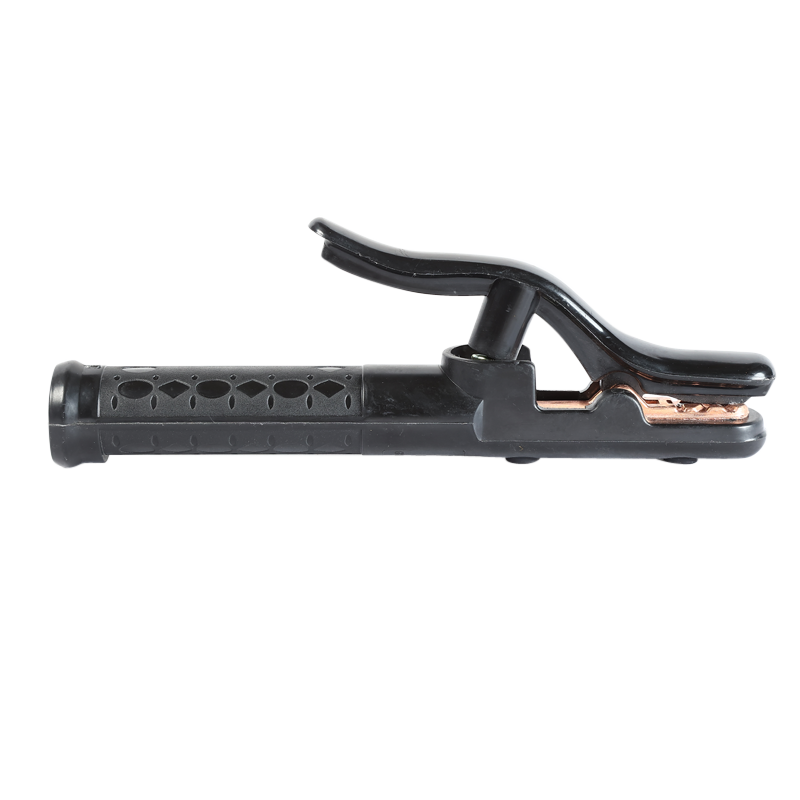 	 Pinzas eléctricas para soldar