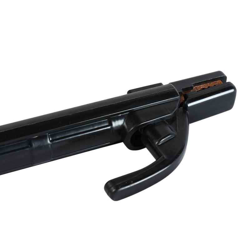 	 Pinzas eléctricas para soldar