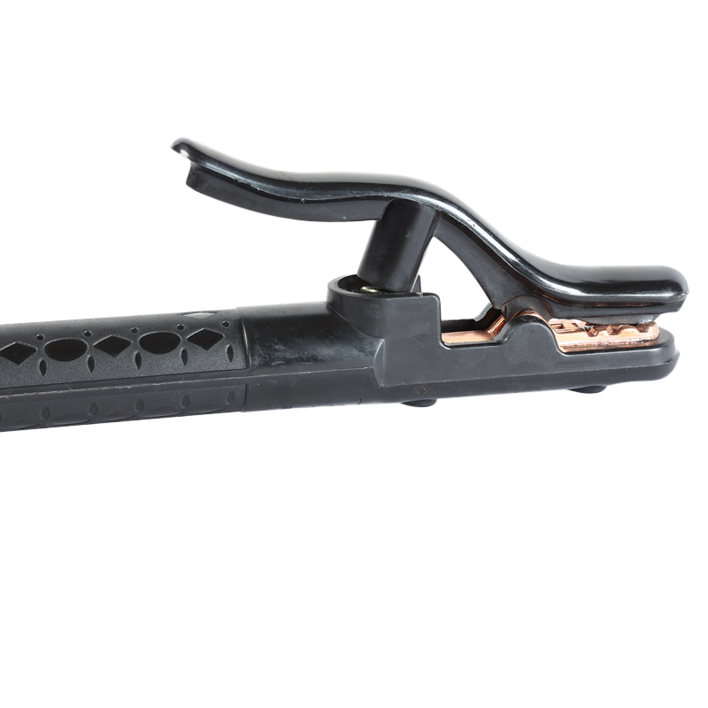 	 Pinzas eléctricas para soldar