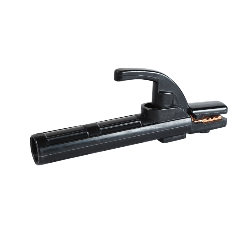 	 Pinzas eléctricas para soldar