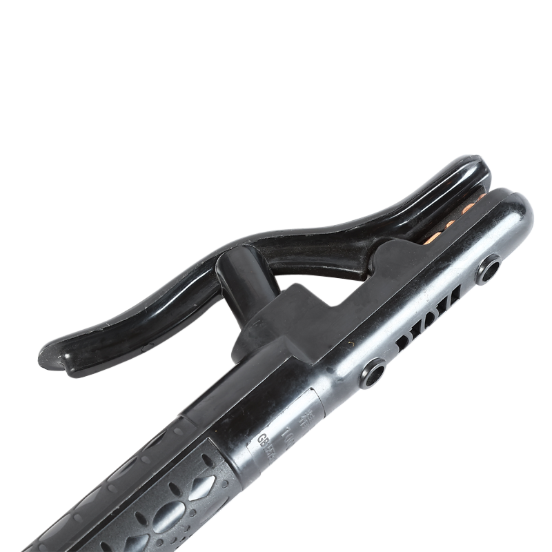 	 Pinzas eléctricas para soldar