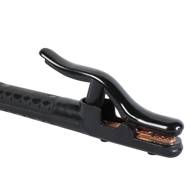 	 Pinzas eléctricas para soldar