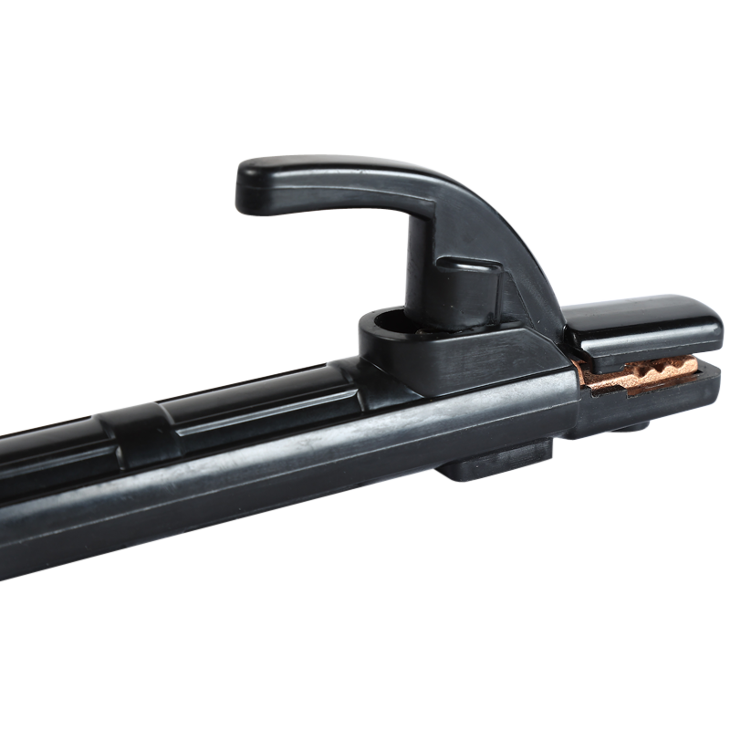 	 Pinzas eléctricas para soldar