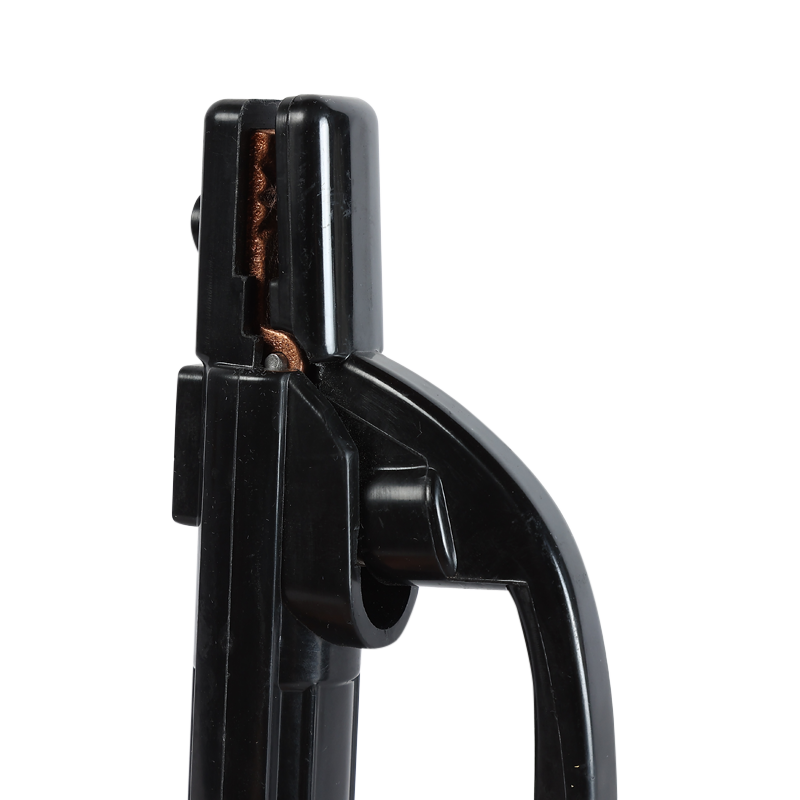 	 Pinzas eléctricas para soldar