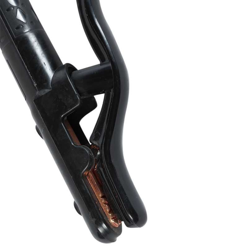 	 Pinzas eléctricas para soldar